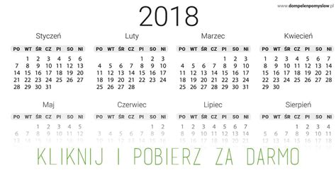 Planowanie - takvim kalender HD