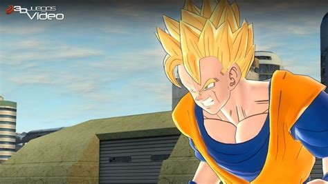 This article is about the original game. Dragon Ball Raging Blast 2: Trailer oficial (Japonés) (PS3, X360)