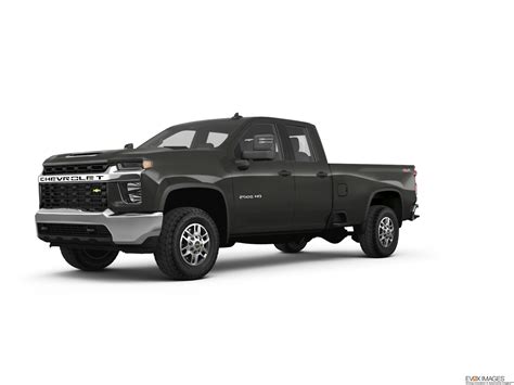 2023 Chevy Silverado 2500 Hd Double Cab Price Reviews Pictures And More