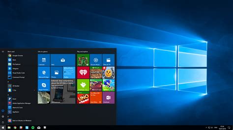 Microsoft Releases Windows 10 Anniversary Updates Rtm To Insiders