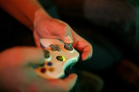 World Health Organization Says Video Game Addiction Is A Mental Health