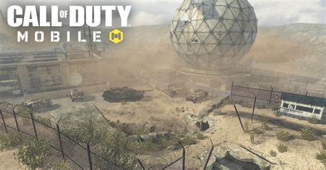 A Map Guide for Call of Duty Mobile-Game Guides-LDPlayer