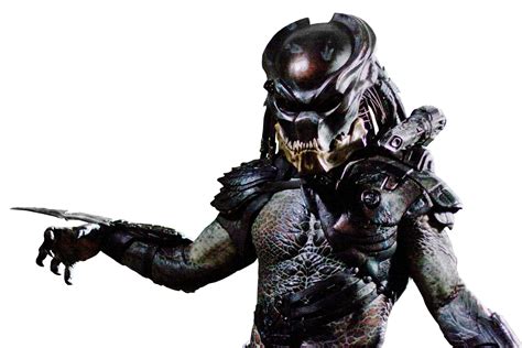 Steam community guide aliens vs predator i skins. Predator PNG Image - PurePNG | Free transparent CC0 PNG ...