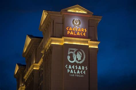 Aprovecha Las Ofertas Por El 50 Aniversario Del Caesars Palace Las Vegas Para Conocer La Ciudad