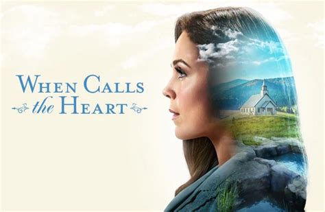 When Calls The Heart Season 10 New Erin Krakow Cast Video