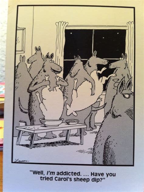 Pin By Cathy Sargent On Dancing With The Gorilla Alcohol Far Side