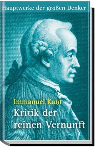 9783937229850 Kritik Der Reinen Vernunft Abebooks Kant Immanuel