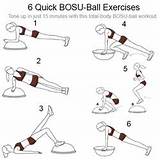 Exercises For Core Strength And Balance Pictures