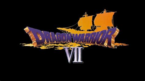 Remembering Dragon Warrior Vii Youtube