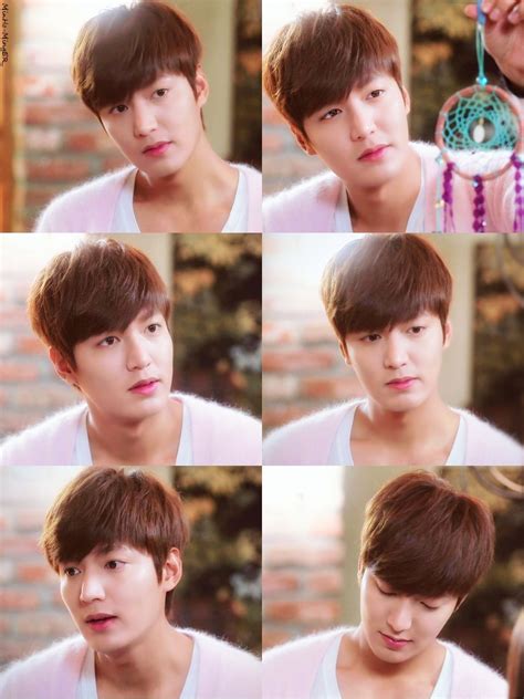 What lee min ho loves about his filipino fans? Lee Min Ho, The Heirs, 2013. | Lee min ho, Le min hoo, Lee min