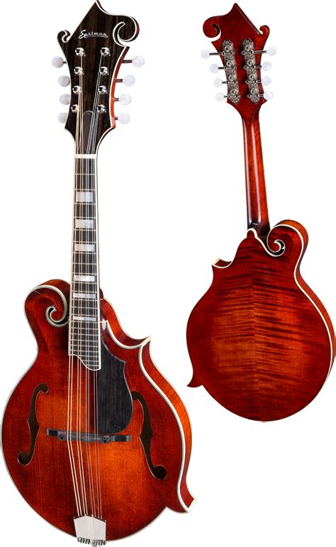 Mandolin F Style Eastman Guitars