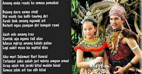 Kata kata ucapan selamat hari minggu kristen lengkap dengan ayat alkitab. Ucapan Hari Gawai Dalam Bahasa Bidayuh - UCAPANKU