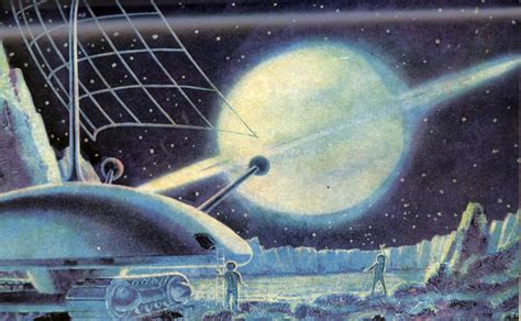 Dreams Of Space Books And Ephemera The Milestones Of