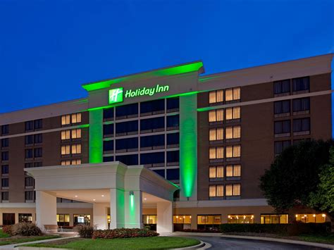 After booking, all of the property's details, including telephone and address, are provided in your booking confirmation and your account. Holiday Inn Timonium Hotel by IHG