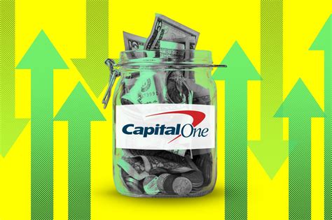 Capital One Savings Account And Cd Rates How Do They Compare