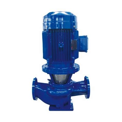 24m 1 To 50 Inline Water Pump 230v Max Flow Rate Upto 10lph At Rs