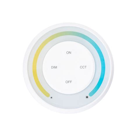 Remote Control For LED Dimmers CCT Sunrise MiBoxer S1 W Ledkia