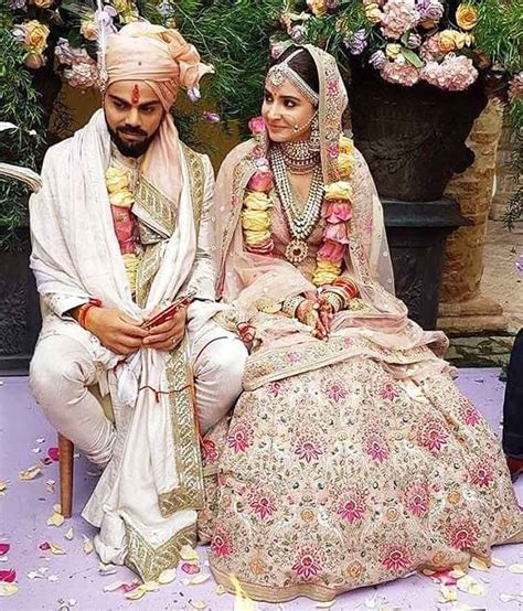 Virat Kohli Marriage With Esha