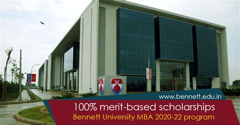 Check spelling or type a new query. 100% merit-based scholarships for Bennett University MBA 2020-22 program - DOT Talks