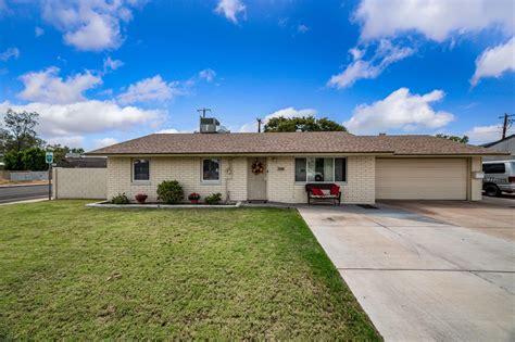 Comfort Haven of Mesa