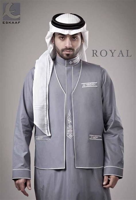 Arab Male Clothing Fashion Outfits Ideas For Arab Men Arab Men
