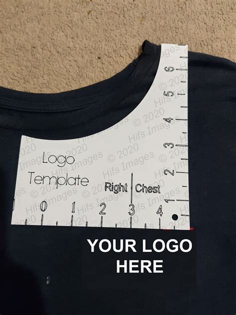 T-Shirt Alignment Tool Template Bundle Adult & Kids T-Shirt | Etsy
