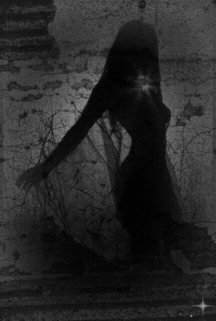 The Lady Of Shadows Dark Photography Shadow Monster Dark Academia Room Aesthetic