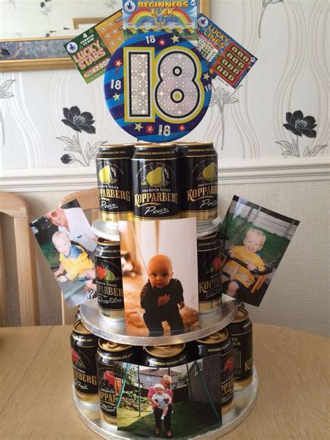 Check spelling or type a new query. 20 Of the Best Ideas for 18th Birthday Gift Ideas for son ...