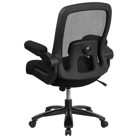 Extra Wide Office Chairs Whats The Widest For Big And Heavy People