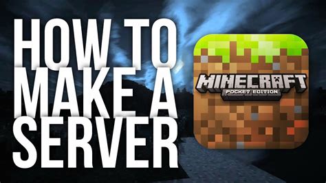 How To Make A Minecraft Server Logo This Is A Logo Design For The