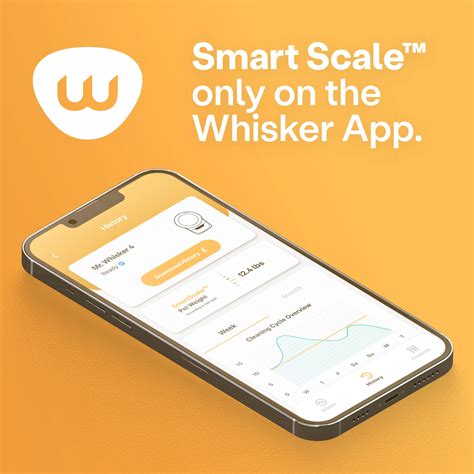 New Whisker App update! Keep... - Litter-Robot by Whisker