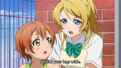 Out Of Context Anime And Game Screenshots