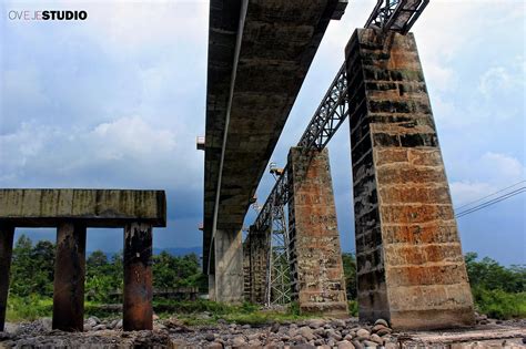 Ketiga korban adalah hasan hari lubis, kiki chandra dan mereka mendengar suara ledakan dari bagian atas tangki disertai semburan api dam asap pekat warna hitam. JEMBATAN SAKALIBEL BUMIAYU BREBES | Plat-G Adventure