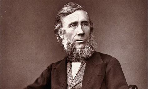 John Tyndall The Man Who Explained Why The Sky Is Blue Openmind