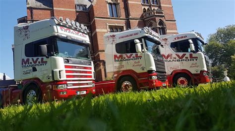 Keltruck Scania On Twitter Thanks To A084fmslcg For All