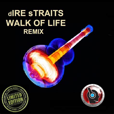 Dire Straits Walk Of Life Remix Miniteca Dislike