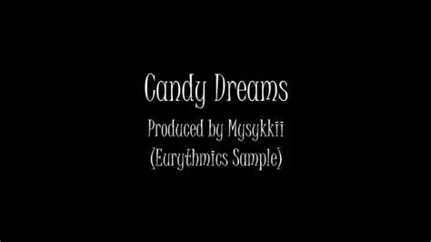 Candy Dreams Eurythmics Sample Youtube
