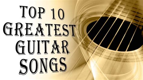 Gaana offers you free, unlimited access to over 45 million hindi songs, bollywood music, english mp3 songs, regional music & mirchi play. Top 10 Greatest Guitar Songs Ever!!! The Best Acoustic Guitar Solo - Classical Guitar Music ...