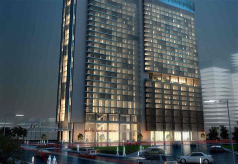 Best Price On Marriott Executive Apartments Downtown Abu Dhabi In Abu