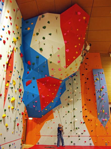 Indoor Climbing Walls Bouldering Walls School Climbing