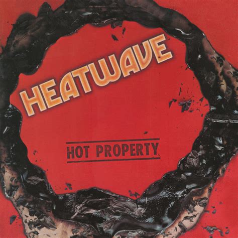 Hot Property Expanded Edition Album By Heatwave Spotify