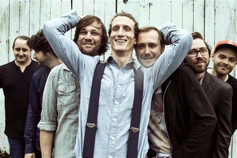 I'll be adding some features soon. The Revivalists | Music in San Francisco