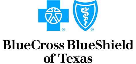 Blue Cross Blue Shield Texas Logo Ahcp