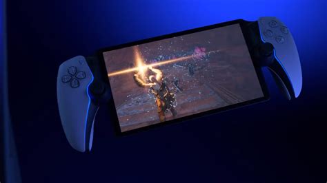 Sony Officially Announces Project Q Cloud Gaming Console And A Pair Of