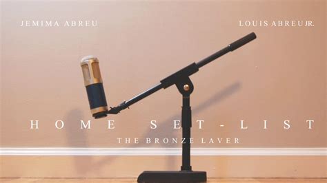 The Bronze Laver Instrumental Youtube