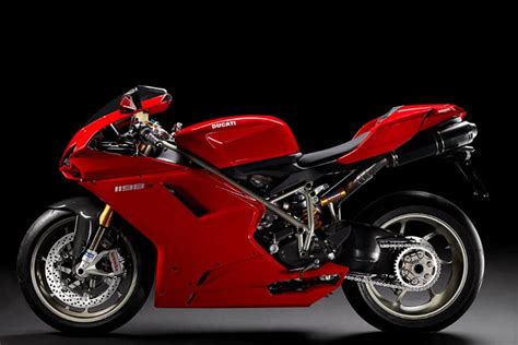 Ducati 1198s 2008 2011 Review Speed Specs And Prices Mcn