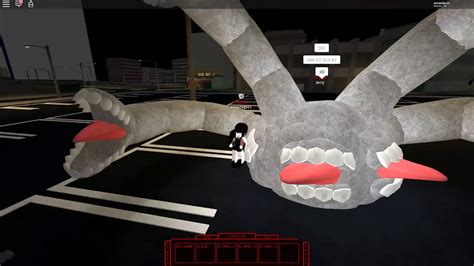 Be safe out there (: играю в Ro-Ghoul ALPHA - YouTube