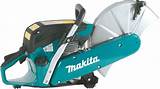 Images of Makita 16 Gas Chainsaw