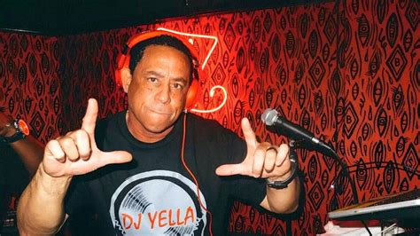 Dj Yella From Nwa Hits The Woolshed Cairns In Time For 100000 Venue
