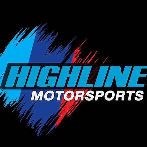 Highline Motorsports Group Llc